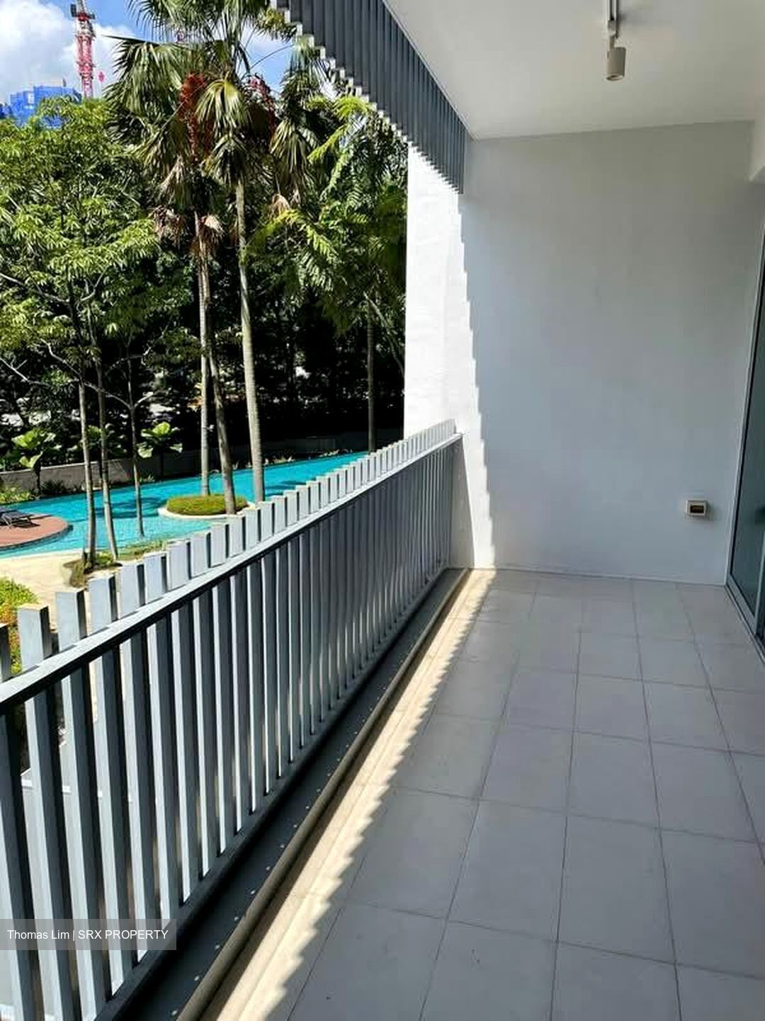Hundred Trees (D5), Condominium #580272041
